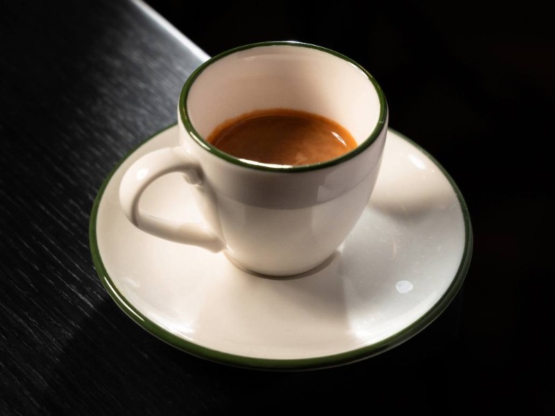 Кава Еспресо (30мл)