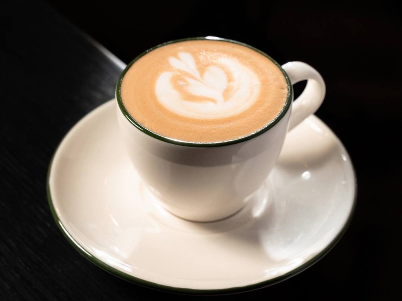 Кава Капучино (180мл)