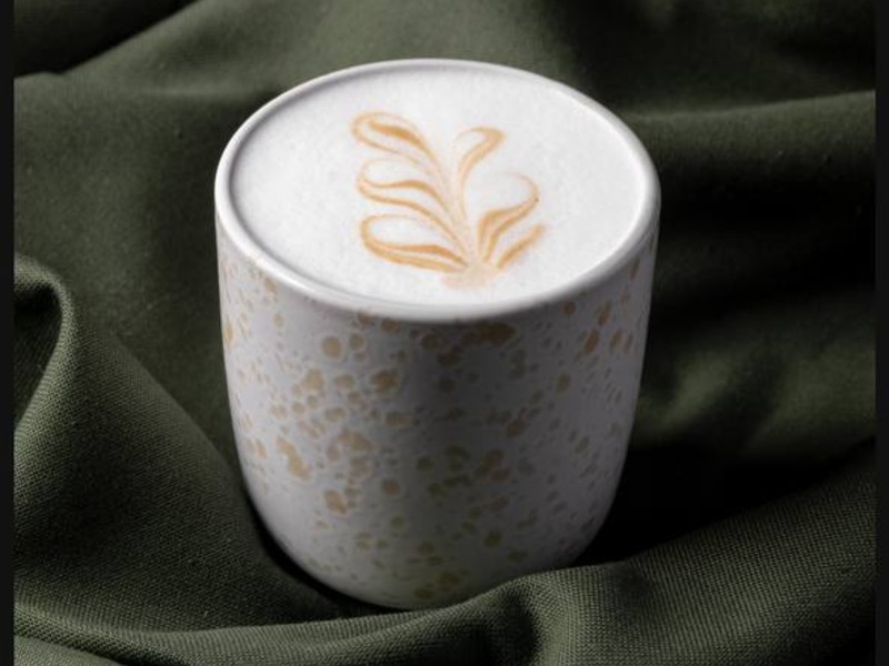 Кава Лате (220мл)