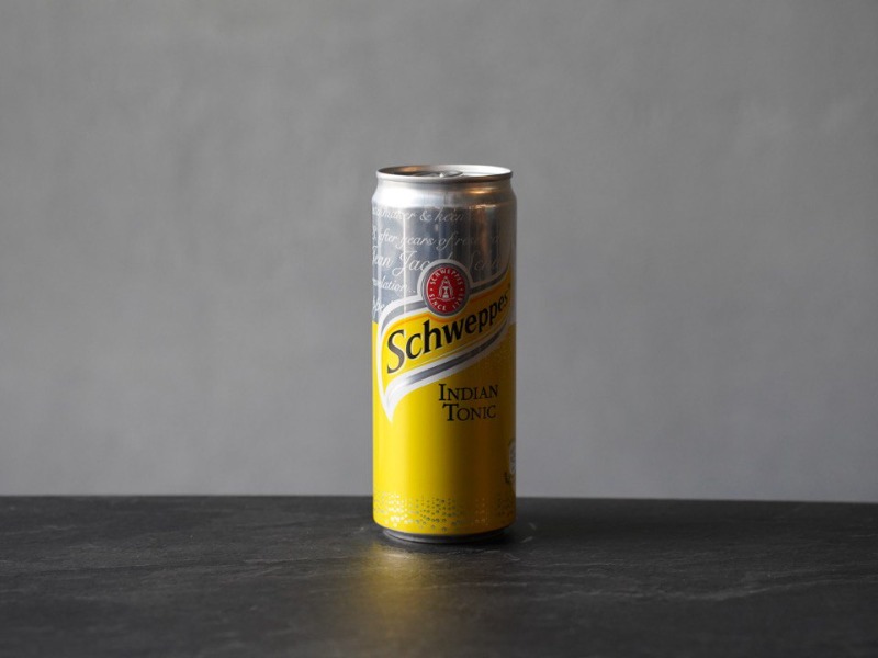 Schweppes (330мл)