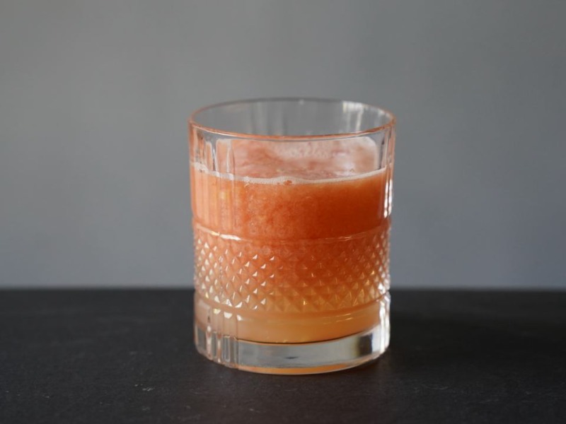 Фреш млрейпфруту (250мл)