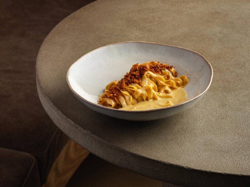 Сирна паста