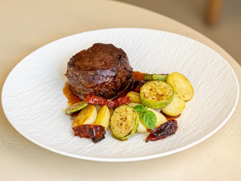 Філе міньйон