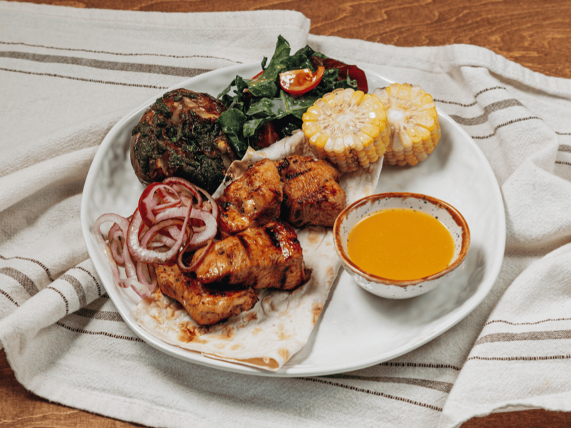 Шашлик індички (300г)