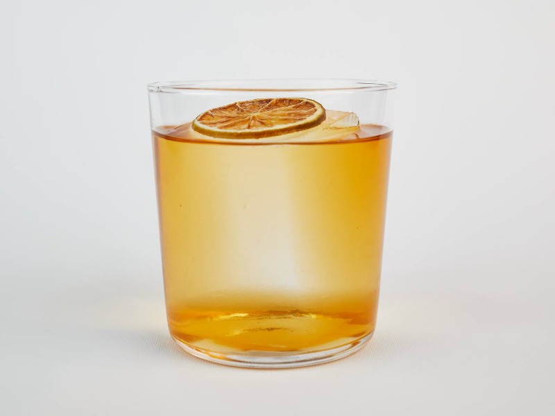 Whiskey sour
