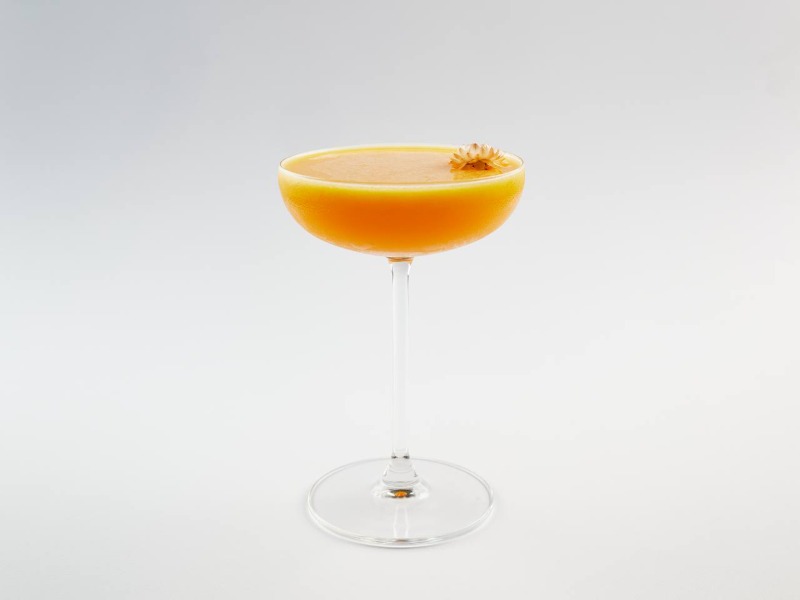 Spicy mango