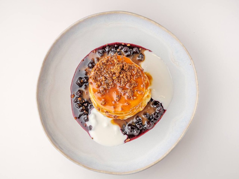 Карамельний Краш