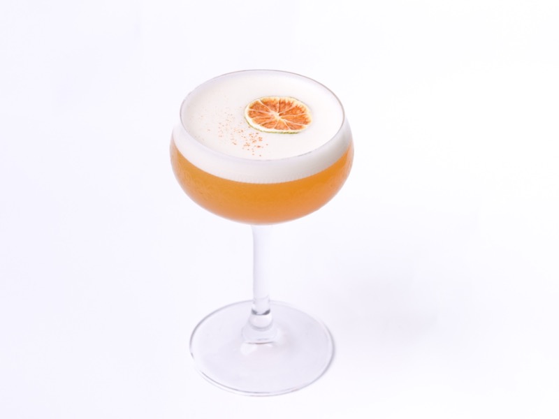 Chestnut Tale, Chestnut Tale Коктейль