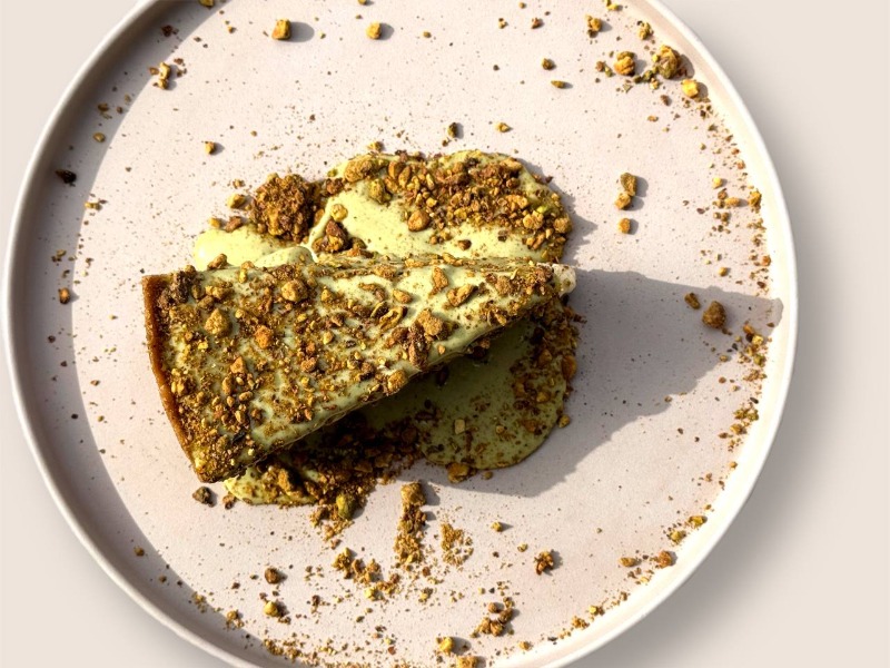 Чіз [Нью Йорк Фісташкаk