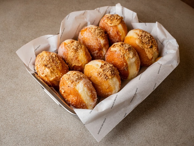 Бомболоні [Три молокаk, шт