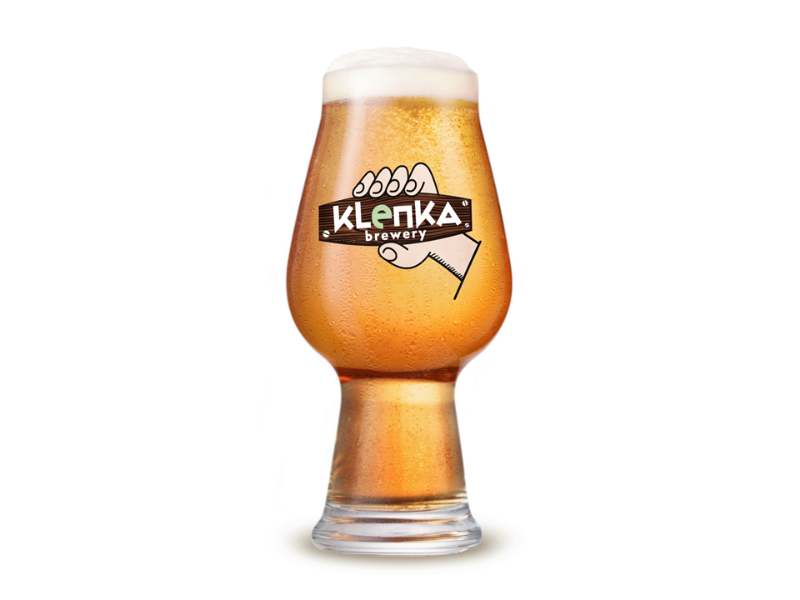 КЕГА КЛЕПКА ІПА — Offside Pub