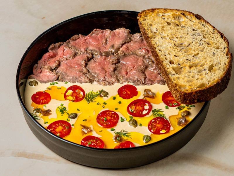 Вітелло тоннато (250г)