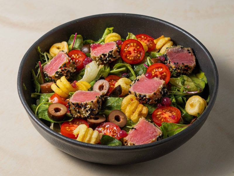 Салат Нісуаз (350г)