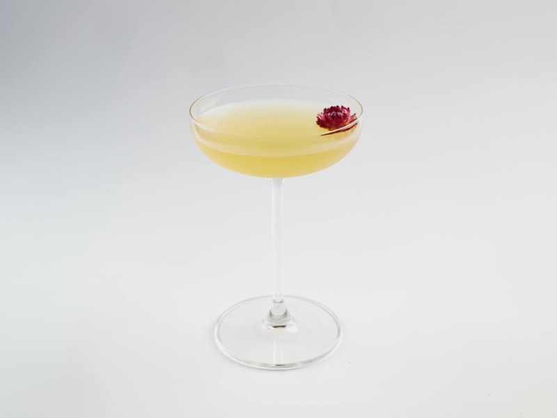 Коктейль El Mexicо 115мл