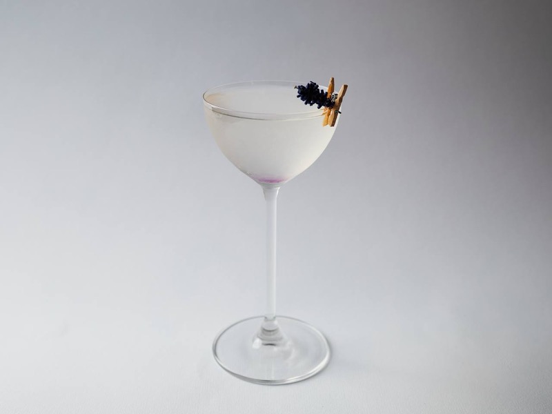 Коктейль Gods tear 105мл