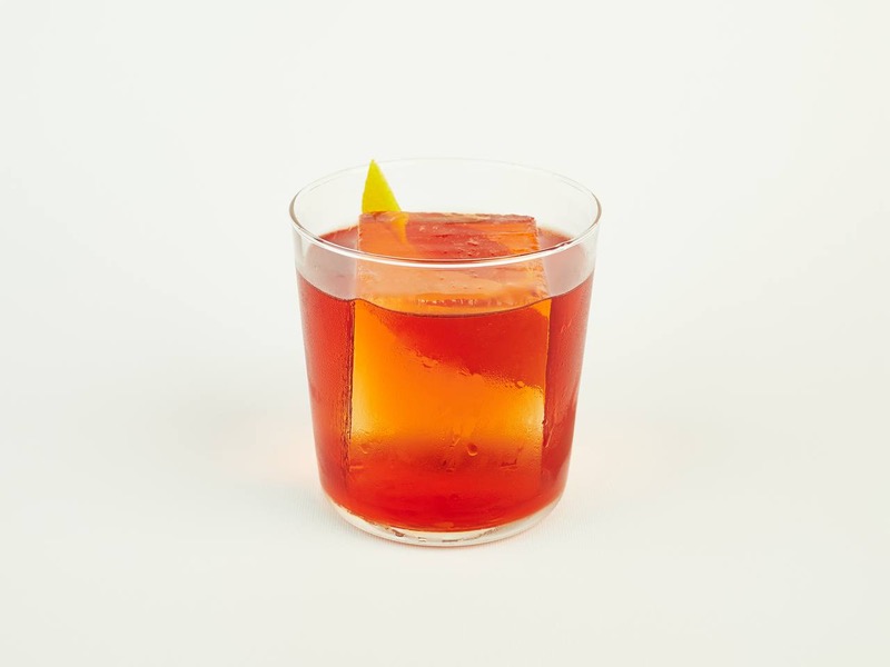 Коктейль Negroni 90мл