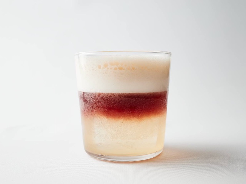 Коктейль New York sour 170мл