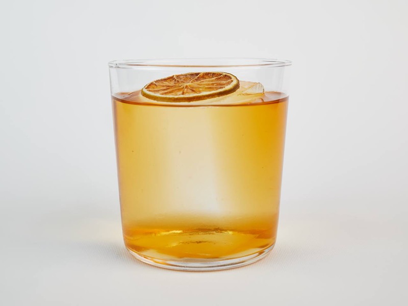 Коктейль Whiskey sour 150мл