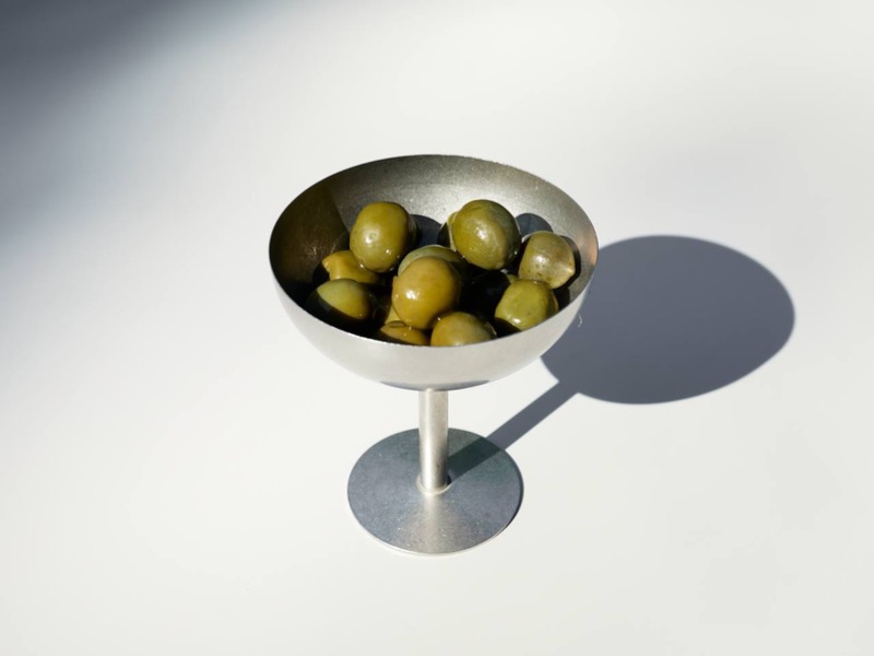 Оливки ночеллара