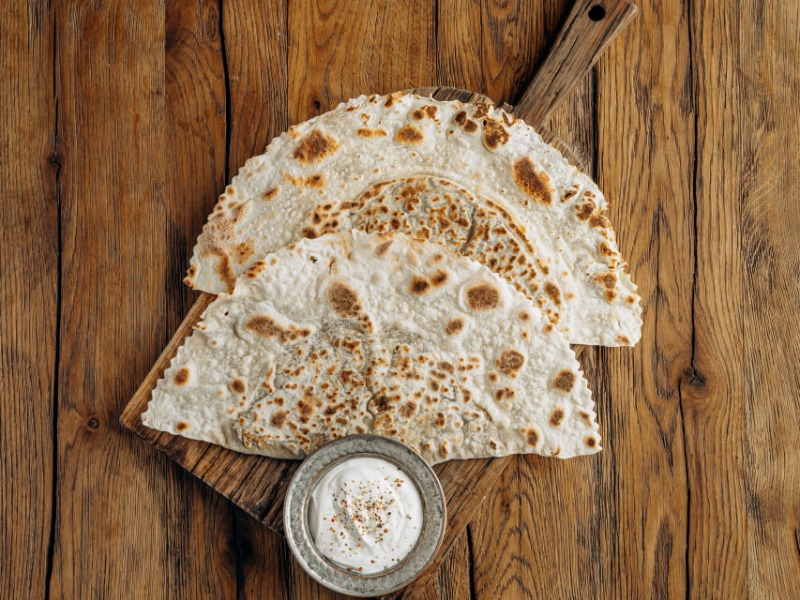 Янтик з гарбузом солодкий