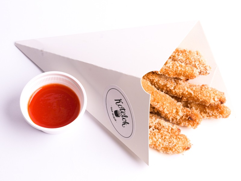 Кальмар Фрі