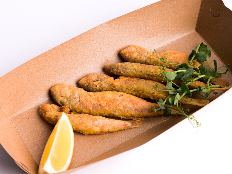 Барабулька