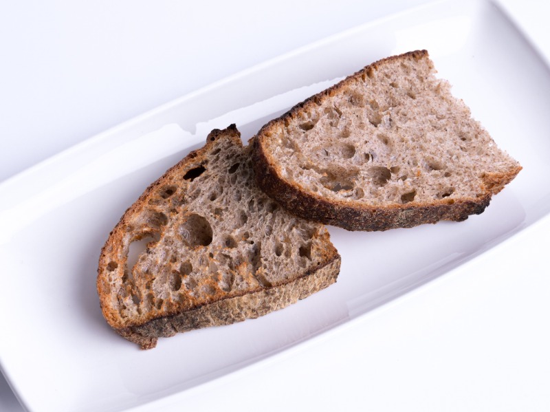 Хліб спельта