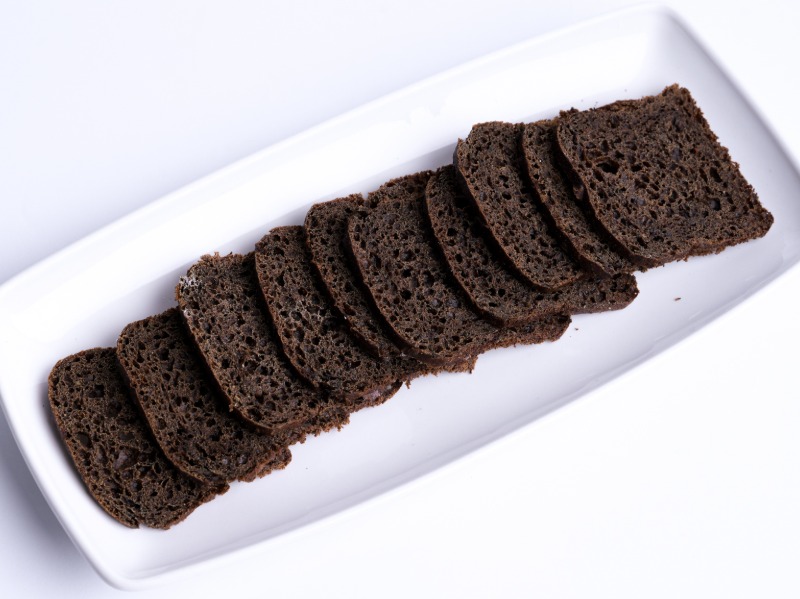 Хліб до паштетів