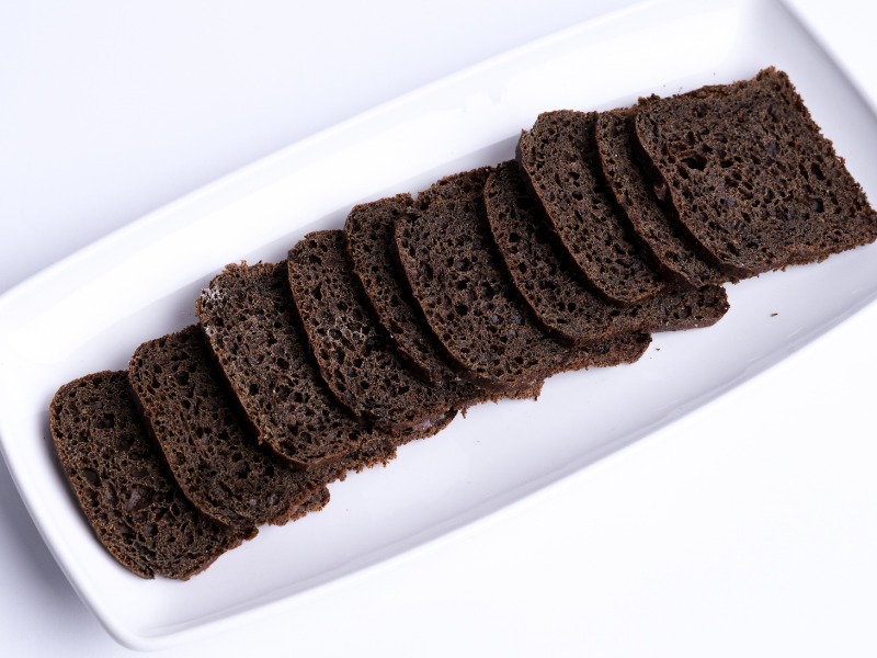 Хліб житний