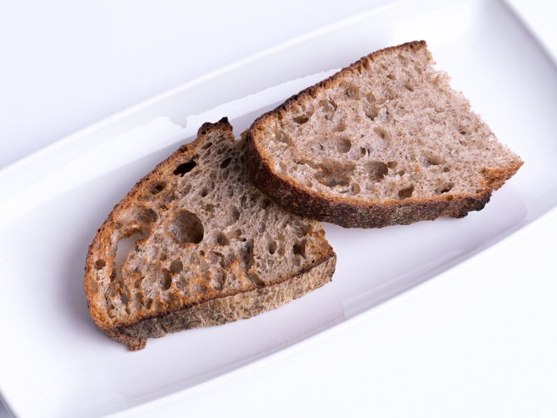 Хліб спельта