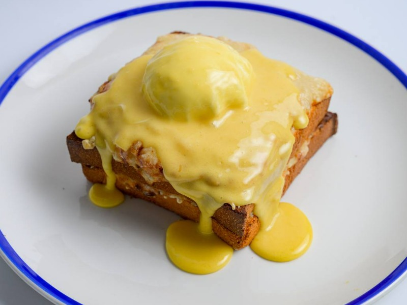 Крок -мадам