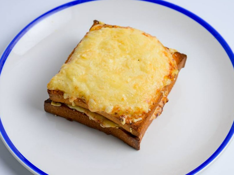 Крок -месьє