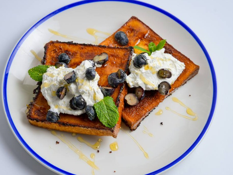 Французький тост