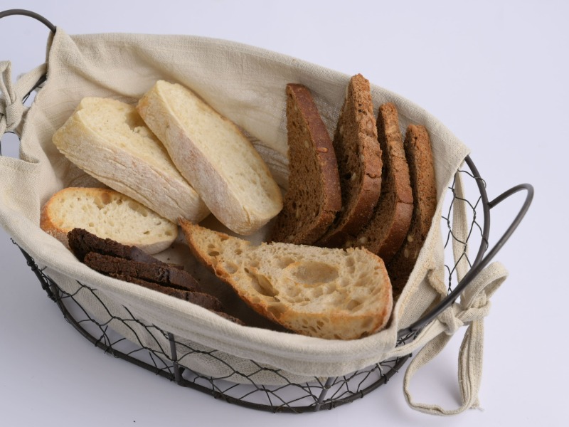 Хлібний кощик