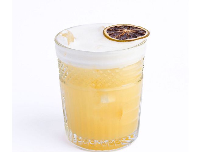 Penicillin, Penicillin Cocktail