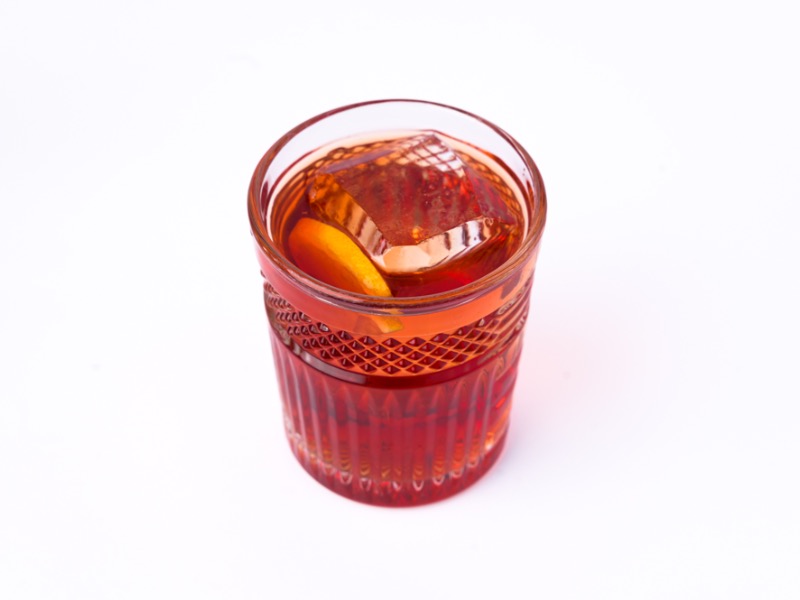 Negroni, Negroni Cocktail