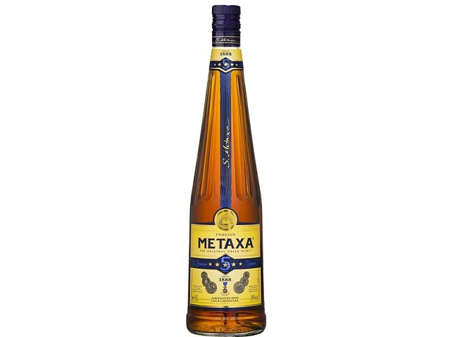 Metaxa 5*
