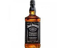 Jack Daniel`s