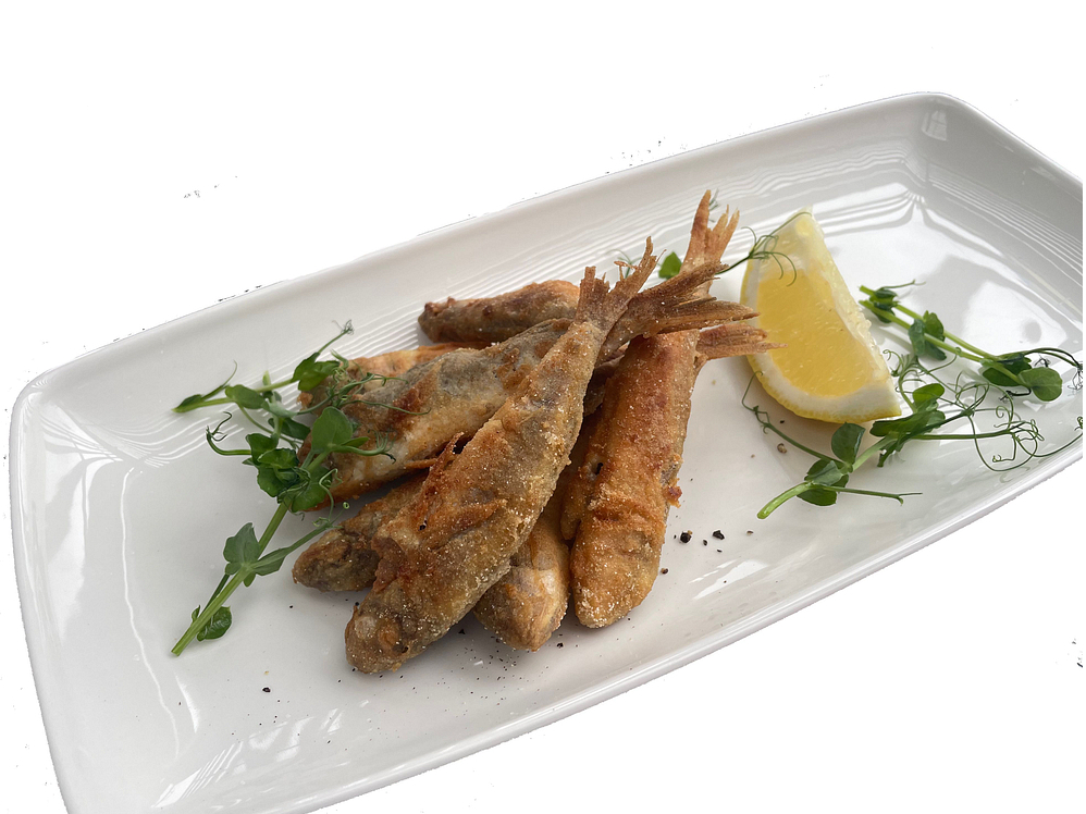 Барабулька