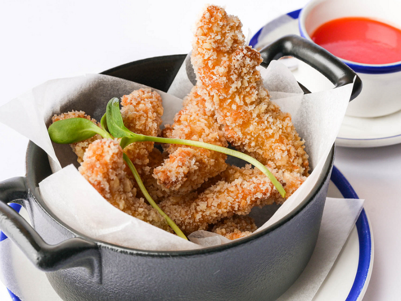 Кальмар Фрі