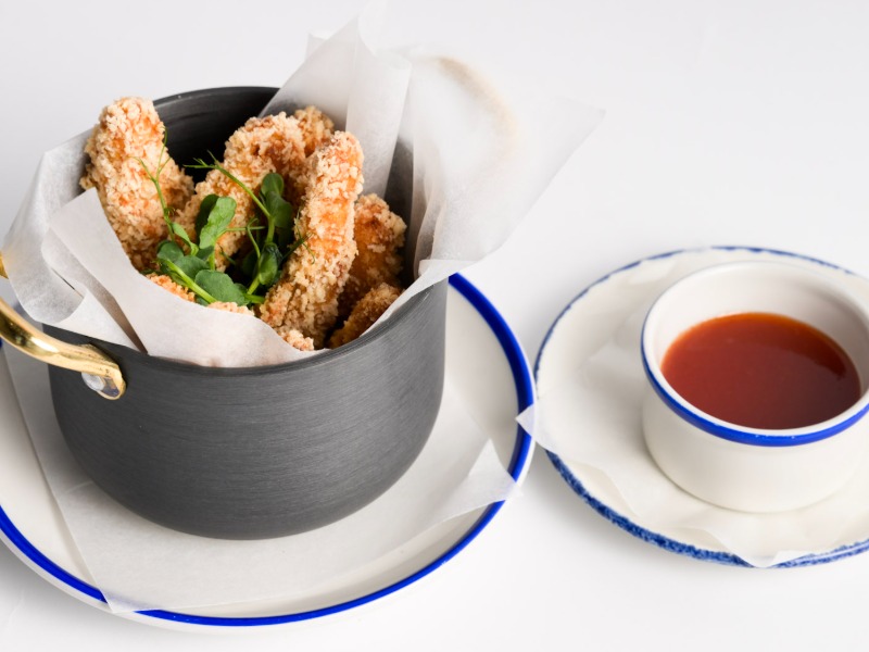 Кальмар Фрі