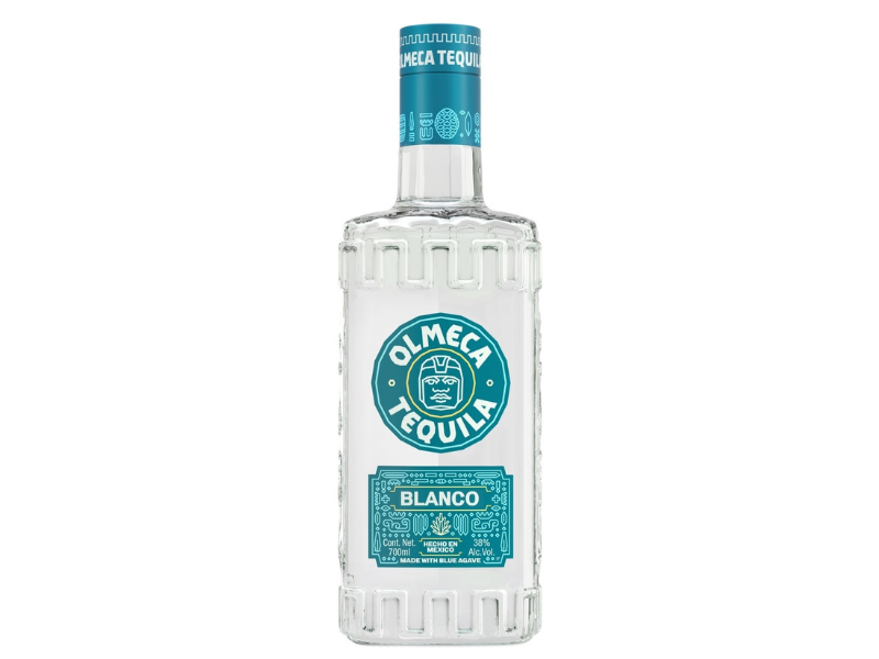Olmeca Blanco, Olmeca Blanco Порція