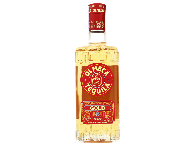 Olmeca Gold, Olmeca Gold Порція