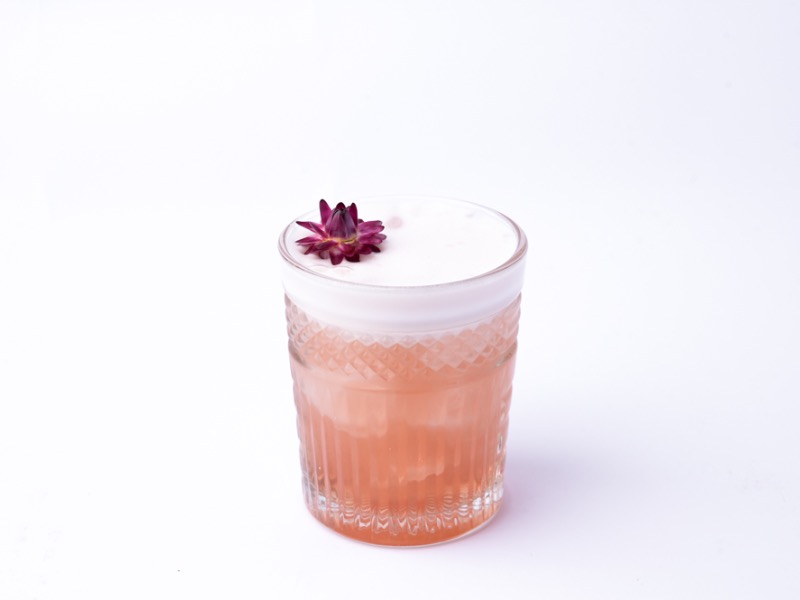 El Sour, El Sour Коктейль