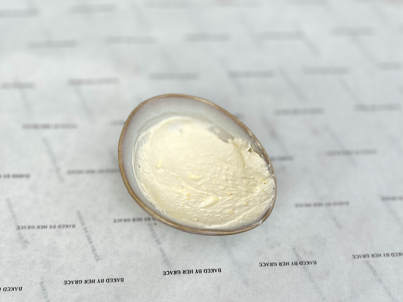 Масло вершкове 30 г