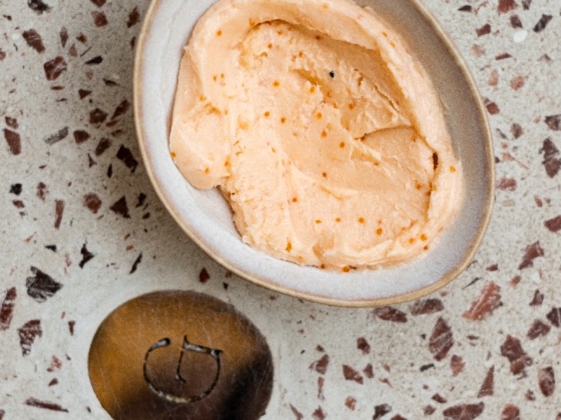 Масло з лососем 30 г