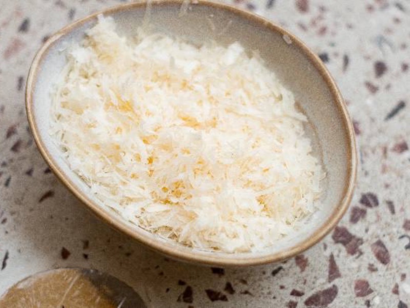 Сир Пармезан 20 г