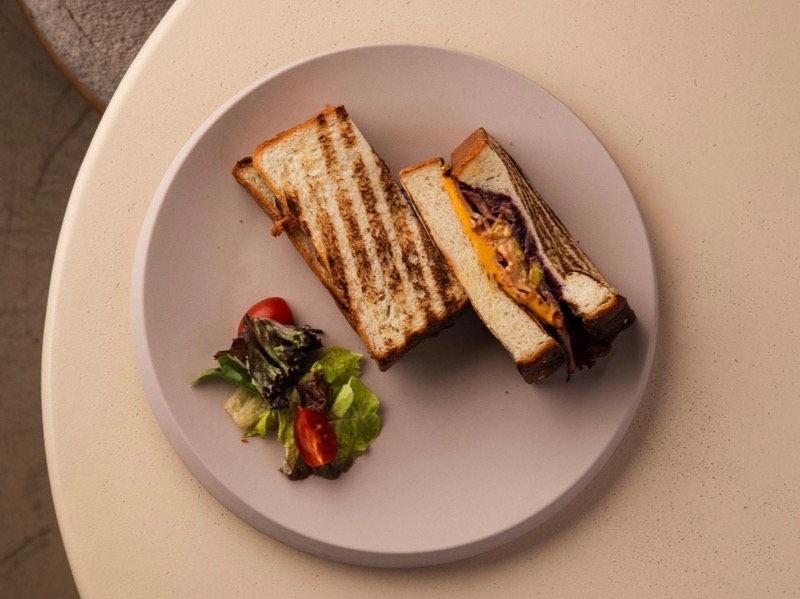 Mighty мелт (майті мелт)