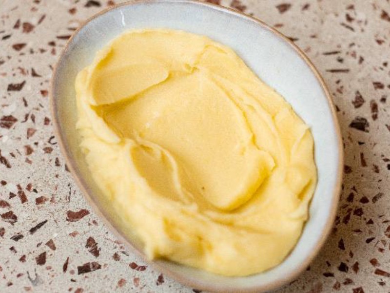 Картопляне пюре