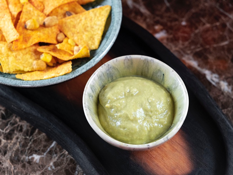 Сальса Блючиз